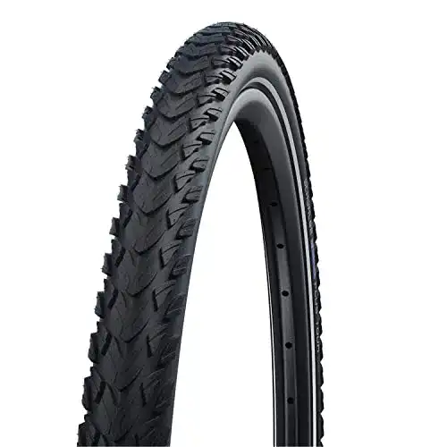 Fahrradreifen 26 Zoll Schwalbe 318391 Marathon Plus Tour