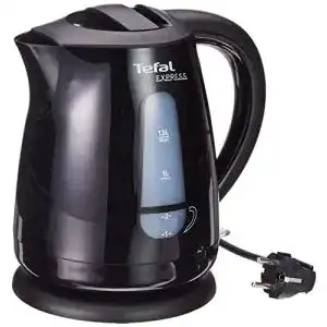Tefal Wasserkocher Express KO2998 mit 1,5 Litern Volumen