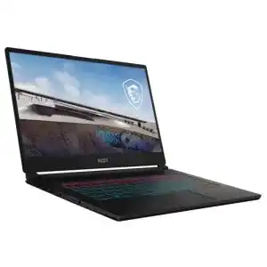 MSI Stealth 15M Gaming Laptop mit 15,6 Zoll FHD Display