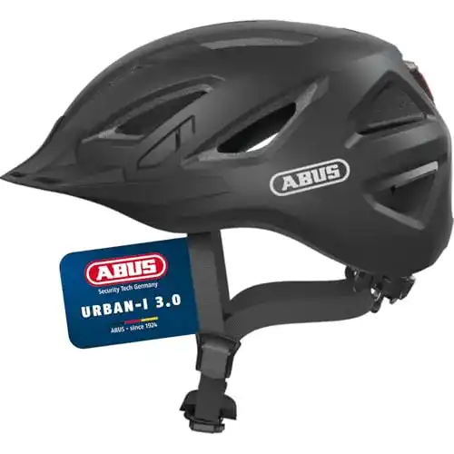 Abus Fahrradhelm Urban-I 3.0 für Damen und Herren