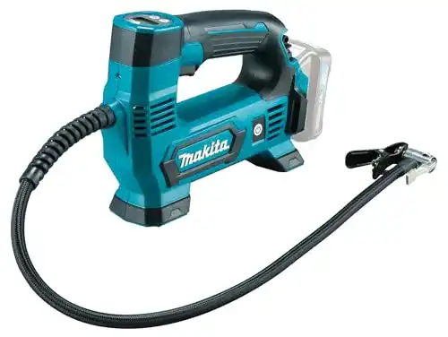 Makita DMP181Z Akku-Kompressor 11,1 bar 18V ohne Akku