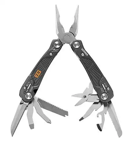 Multitool Gerber Bear Grylls Multifunktionswerkzeug für Outdoor-Aktivitäten