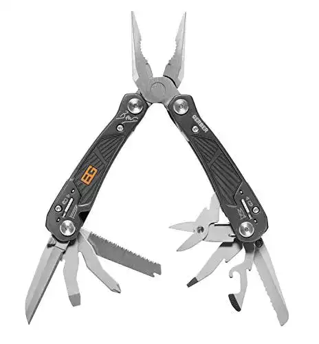 Multitool Gerber Bear Grylls Multifunktionswerkzeug für Outdoor-Aktivitäten