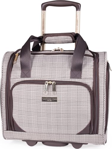 London Fog Camberley LFL003 EVA-Reisegepäck mit weichen Seiten