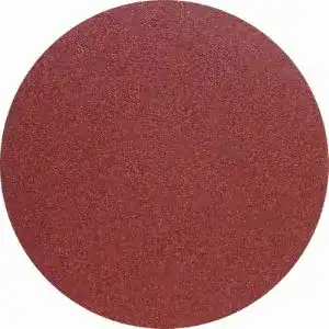 Klingspor PS 18 EK Schleifscheiben 200 mm, ungelocht, 10 Stück, Körnung 100