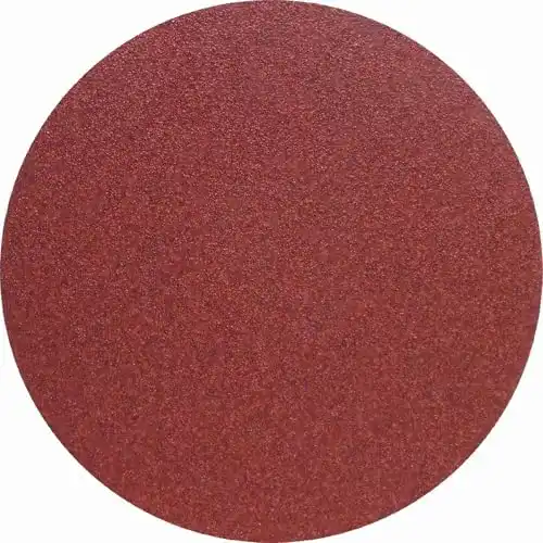 Klingspor PS 18 EK Schleifscheiben 200 mm, ungelocht, 10 Stück, Körnung 100