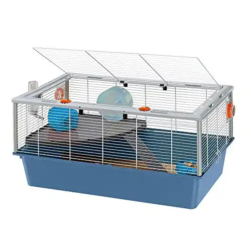 Meerschweinchenkäfig Ferplast CRICETI 15 für Nagetiere