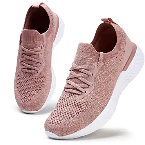 Damen Sneakers von HKR für Walking und Alltag