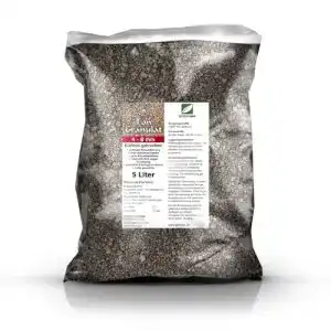 Pflanzgranulat Green24 PRO 5 L – Ton-Granulat für Pflanzen