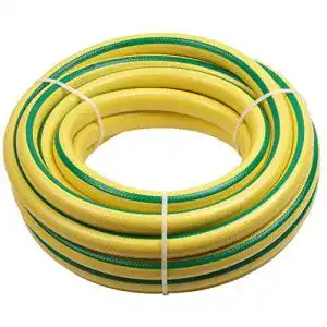 Gartenschlauch 3/4 Zoll Meister Trikotgewebe 19,05 mm – 10 m Länge