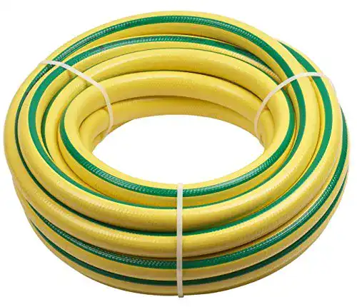 Gartenschlauch 3/4 Zoll Meister Trikotgewebe 19,05 mm – 10 m Länge
