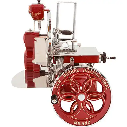 Berkel Volano B114 handbetriebene Aufschnittmaschine
