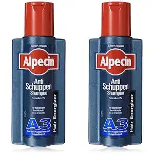 Alpecin Anti-Schuppen Shampoo A3 250 ml