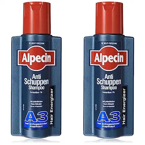 Alpecin Anti-Schuppen Shampoo A3 250 ml