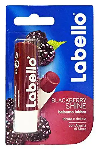 Labello Mora Lippenbalsam für gepflegte Lippen