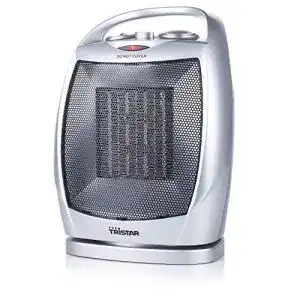 Heizlüfter Tristar Keramik KA-5038 mit 3 Modi und 1500 W