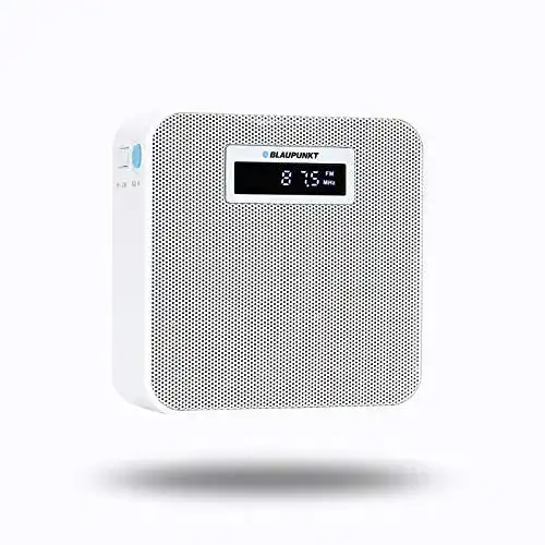 Steckdosenradio Blaupunkt PRB 100 mit Bluetooth und UKW-Empfang