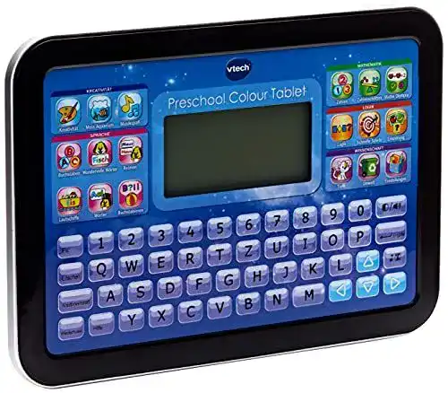 Lerntablet Vtech 80-155204 für Vorschulkinder
