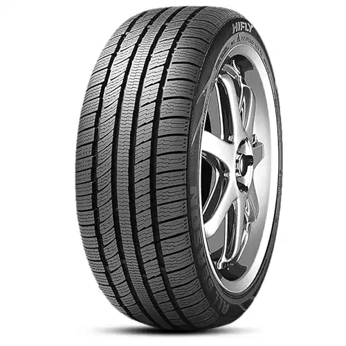 Ganzjahresreifen 215/60 R17 Hifly All-Turi 221 96H