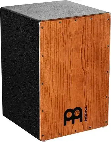Cajon Meinl Percussion Headliner HCAJ1AWA aus amerikanischer Weißesche