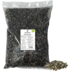 Hornspäne SaatPur Naturdünger 25 kg, 100% natürliche Nährstoffe
