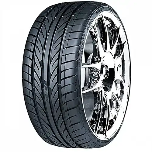 Sommerreifen 255/55 R18 Goodride SA57 XL 109V