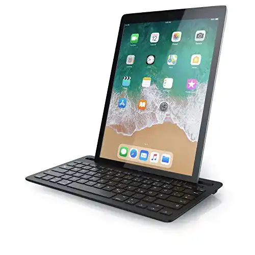 Bluetooth Tastatur CSL-Computer für Android, iOS und Windows
