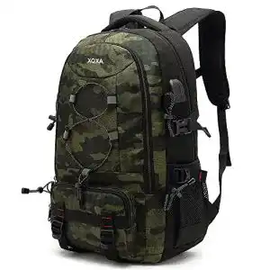 Rucksack 45 Liter von XQXA für Wandertouren und Reisen