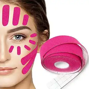 Zornesfalte Pflaster Sfuchin Face Lifting Tape Multifunktionale Anti-Falten Lösung