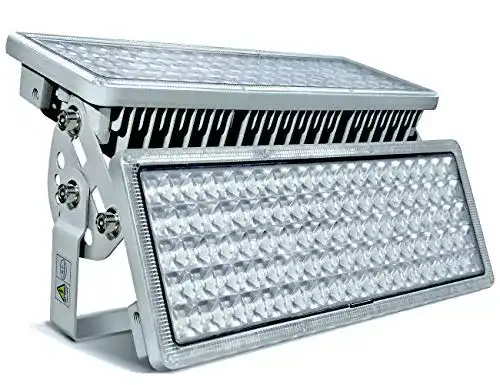 LED-Strahler Rugging 200W Flutlicht mit 20000lm Helligkeit