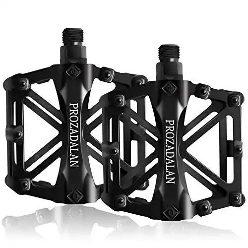 Fahrradpedale Prozadalan mit 9/16 Zoll Achse