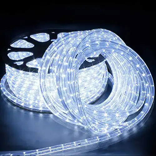 LED Lichtschlauch Forever Speed 20M für Außenbereich mit 720 LEDs