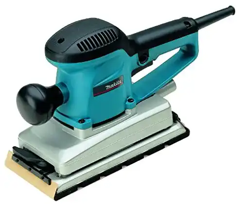 Makita-Schwingschleifer Makita BO4901 Schwingschleifer