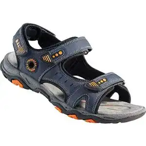 Sandalen für Herren von Nordcap – Trekkingsandalen für Outdoor-Aktivitäten
