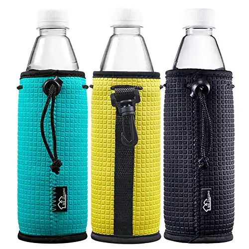 Neopren-Flaschenkühler für 16-18 oz Flaschen von WK Ieason