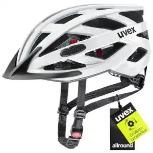 Rennradhelm Uvex I-Va 3D – Leichter Allround-Helm