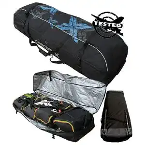 Kitebag Concept X Reisebag EXP 149 – Reise- und Transporttasche