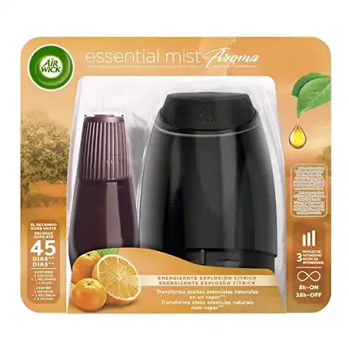 Air Wick Diffuser Lufterfrischer Essential Mist Voll
