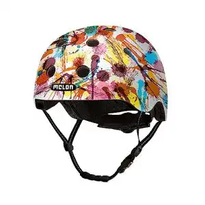Melon Fahrradhelm Jackson P für Damen, Herren und Kinder