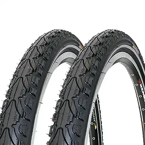 Kenda Rennradreifen 28 Zoll 37-622 700x35C im Doppelpack