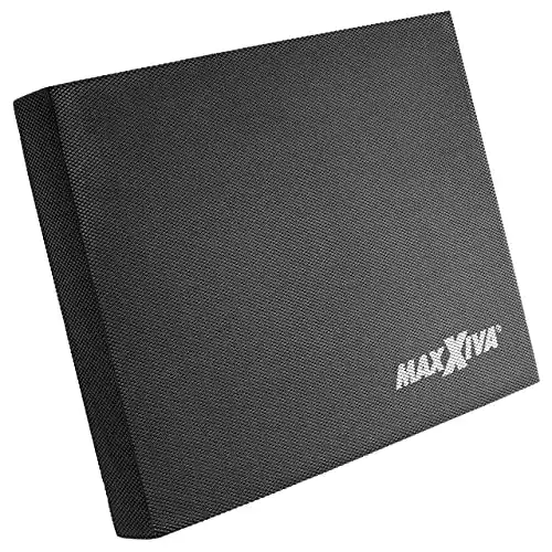 Balance-Pad MAXXIVA Balancepad Fitness 50x40x6 cm für Training