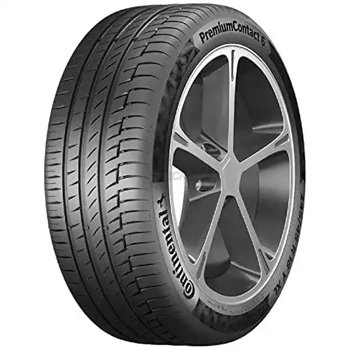 Continental PremiumContact 6 Sommerreifen 205/55R16