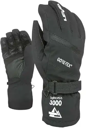 Level Evolution Gore-Tex Handschuhe für Snowboard und Ski