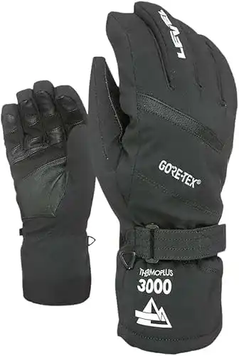 Level Evolution Gore-Tex Handschuhe für Snowboard und Ski