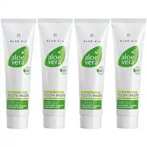 Zahnpasta für empfindliche Zähne von LR Health & Beauty Aloe Vera