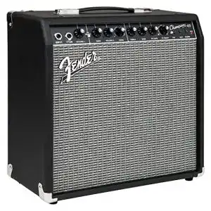 Gitarrenverstärker Fender Champion 40 für vielseitige Klanggestaltung