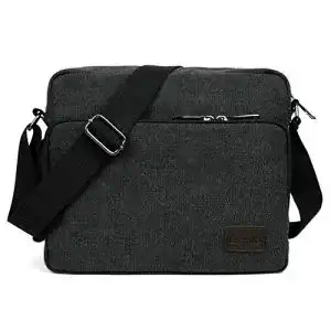 Umhängetaschen LOSMILE Schultertasche Herren, Mittel