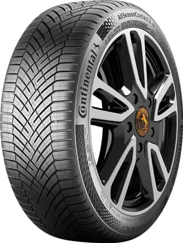 Ganzjahresreifen 215/60 R17 Continental AllSeasonContact 2