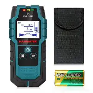 Leitungssucher Hanmatek Ortungsgerät SF1 Wand Scanner