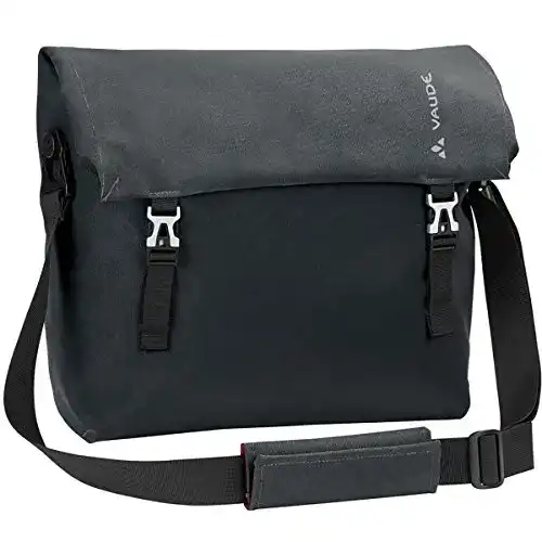 Fahrradtasche VAUDE Augsburg III L für Büro und Freizeit